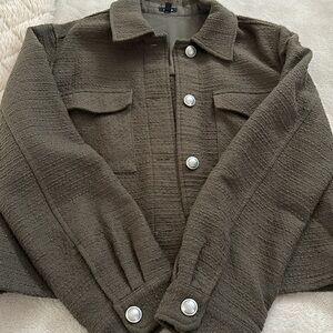 Express women’s jacket